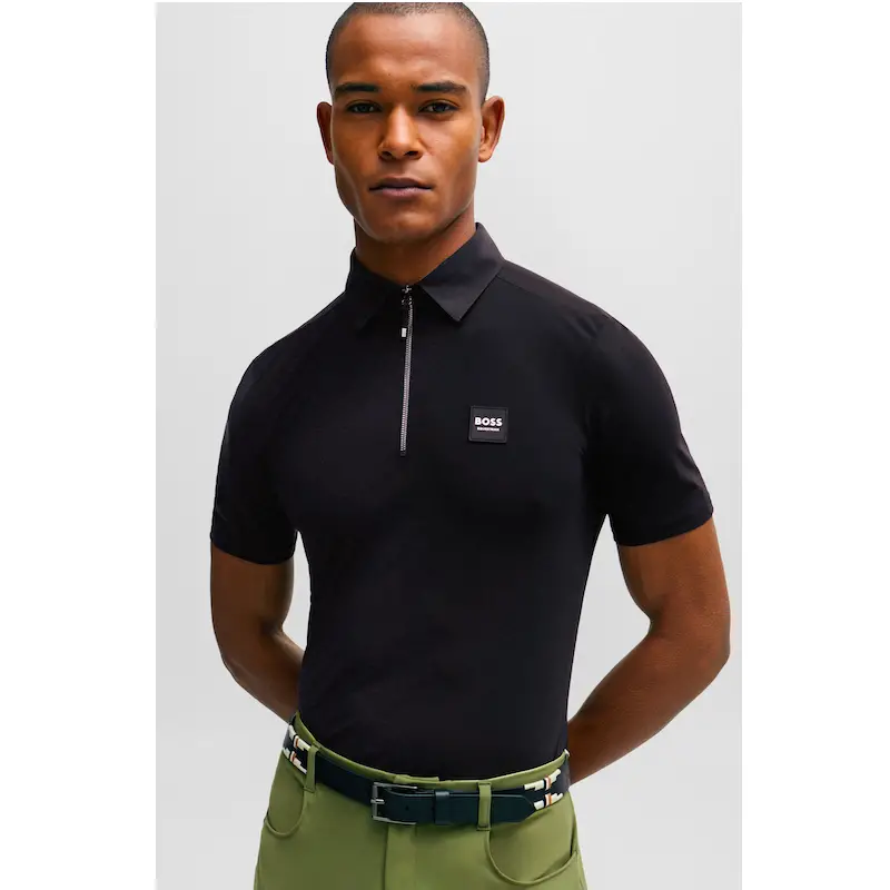 Polo Hombre Boss Equestrian Noah