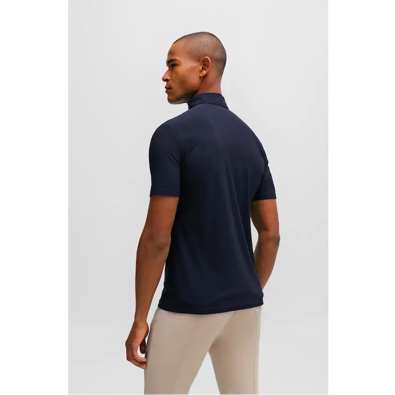 Polo Hombre Boss Equestrian Noah
