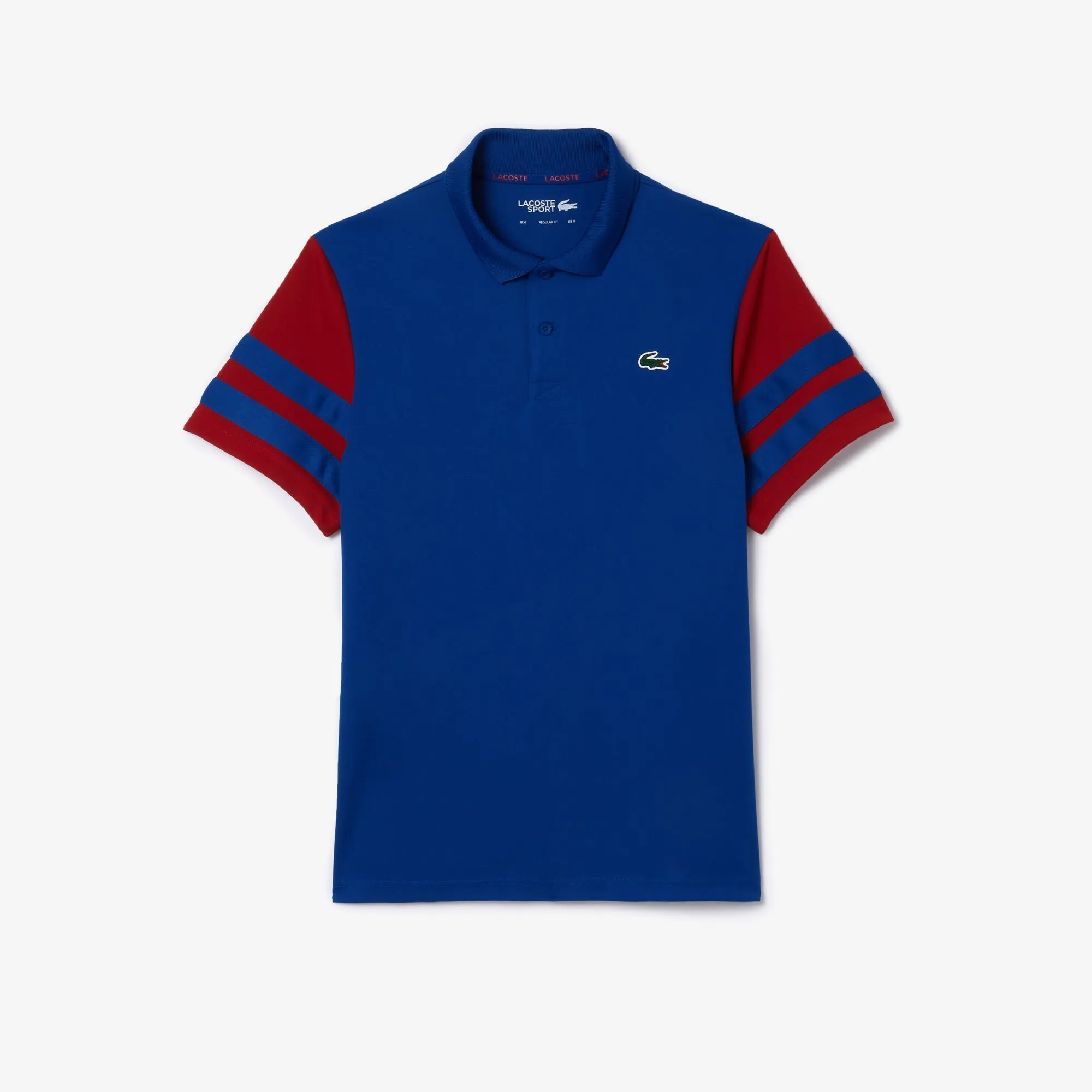 POLO LACOSTE  DH735200 IS4