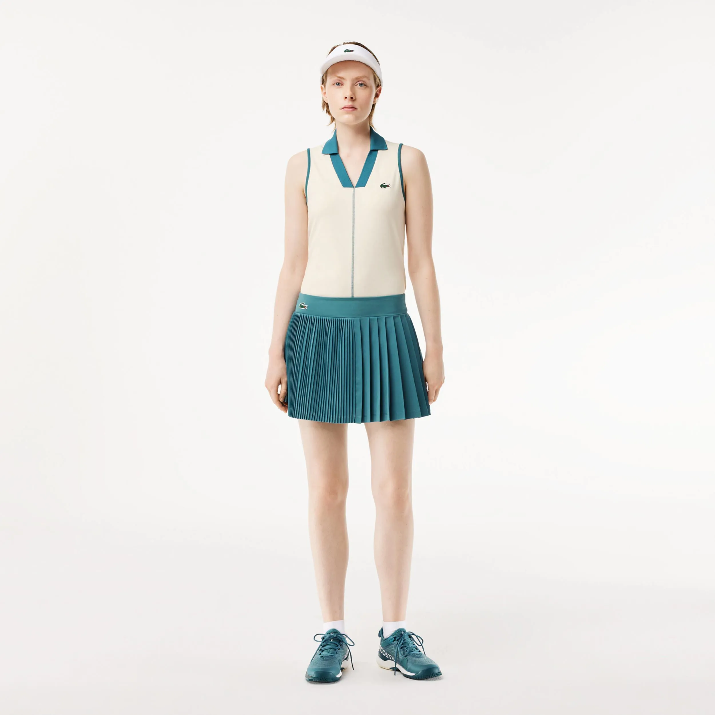 Polo Mujeres