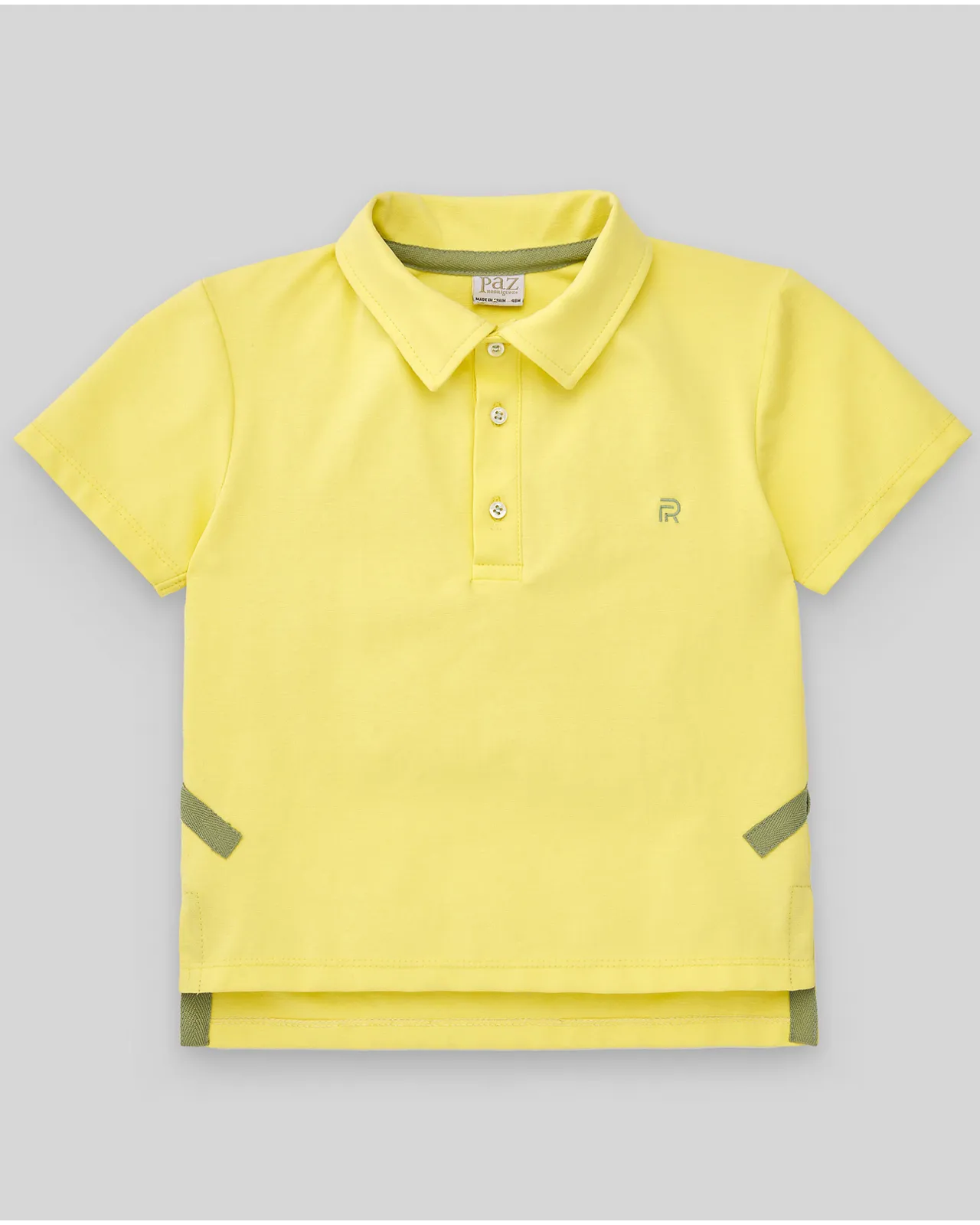 Polo "BAÑO"