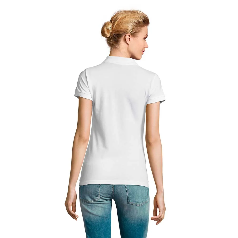 Polo Sols Perfect manga corta mujer