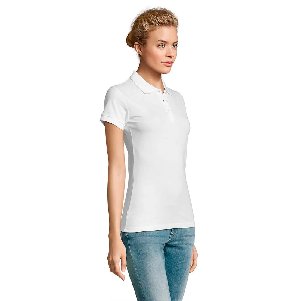 Polo Sols Perfect manga corta mujer