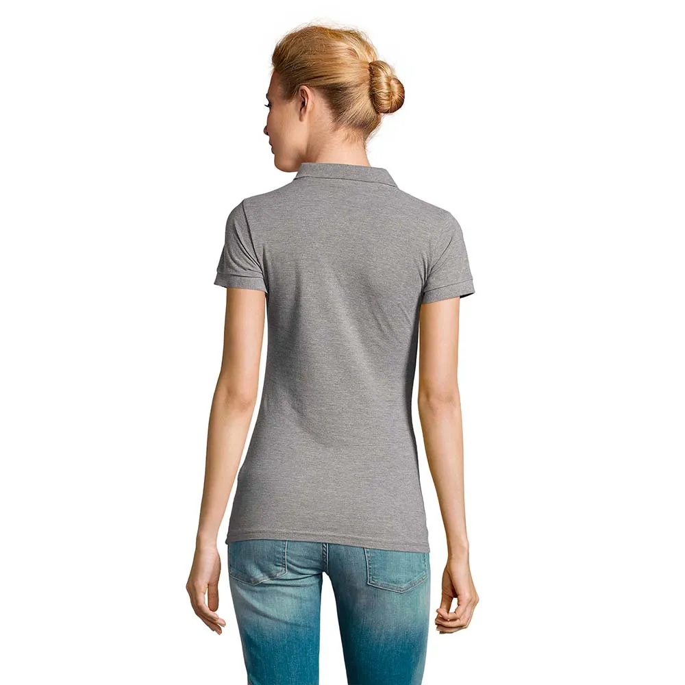 Polo Sols Perfect manga corta mujer