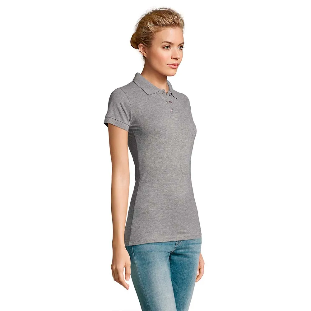 Polo Sols Perfect manga corta mujer