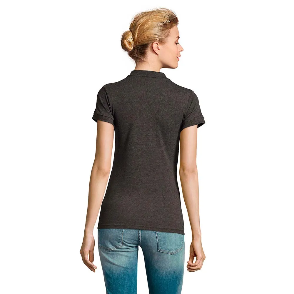 Polo Sols Perfect manga corta mujer
