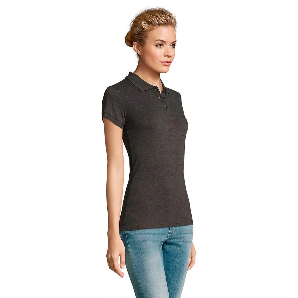Polo Sols Perfect manga corta mujer