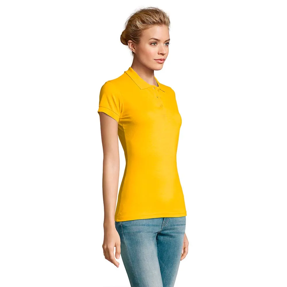 Polo Sols Perfect manga corta mujer