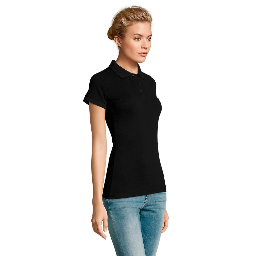 Polo Sols Perfect manga corta mujer