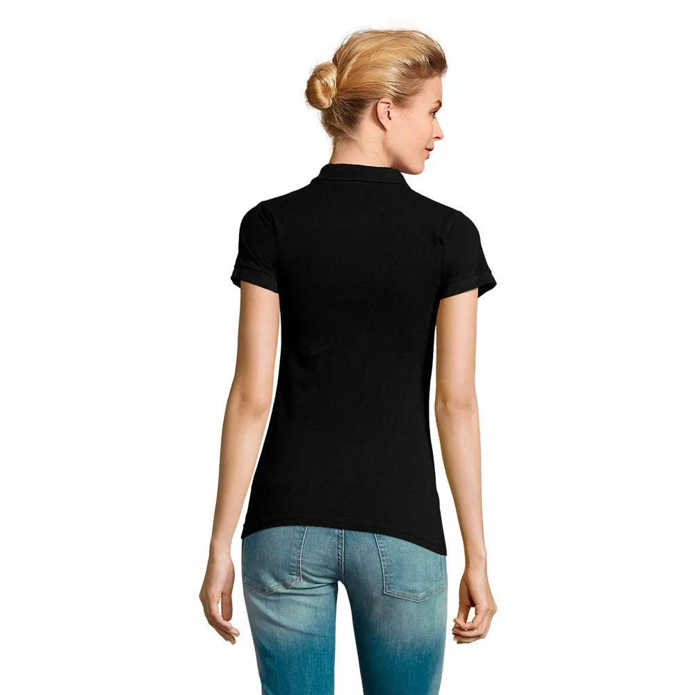 Polo Sols Perfect manga corta mujer