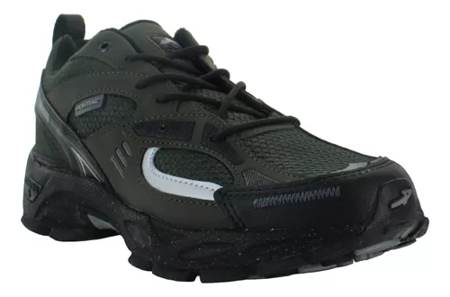 Pontiac Tenis Correr Atletico Sport Senderismo Hombre 86888