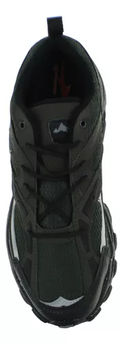 Pontiac Tenis Correr Atletico Sport Senderismo Hombre 86888
