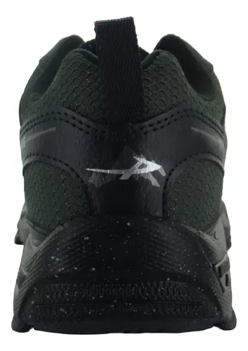 Pontiac Tenis Correr Atletico Sport Senderismo Hombre 86888