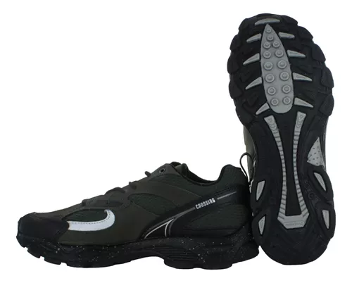 Pontiac Tenis Correr Atletico Sport Senderismo Hombre 86888