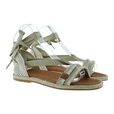 POPAAlpargatas Planas Flecos Lazada Popa Capri
