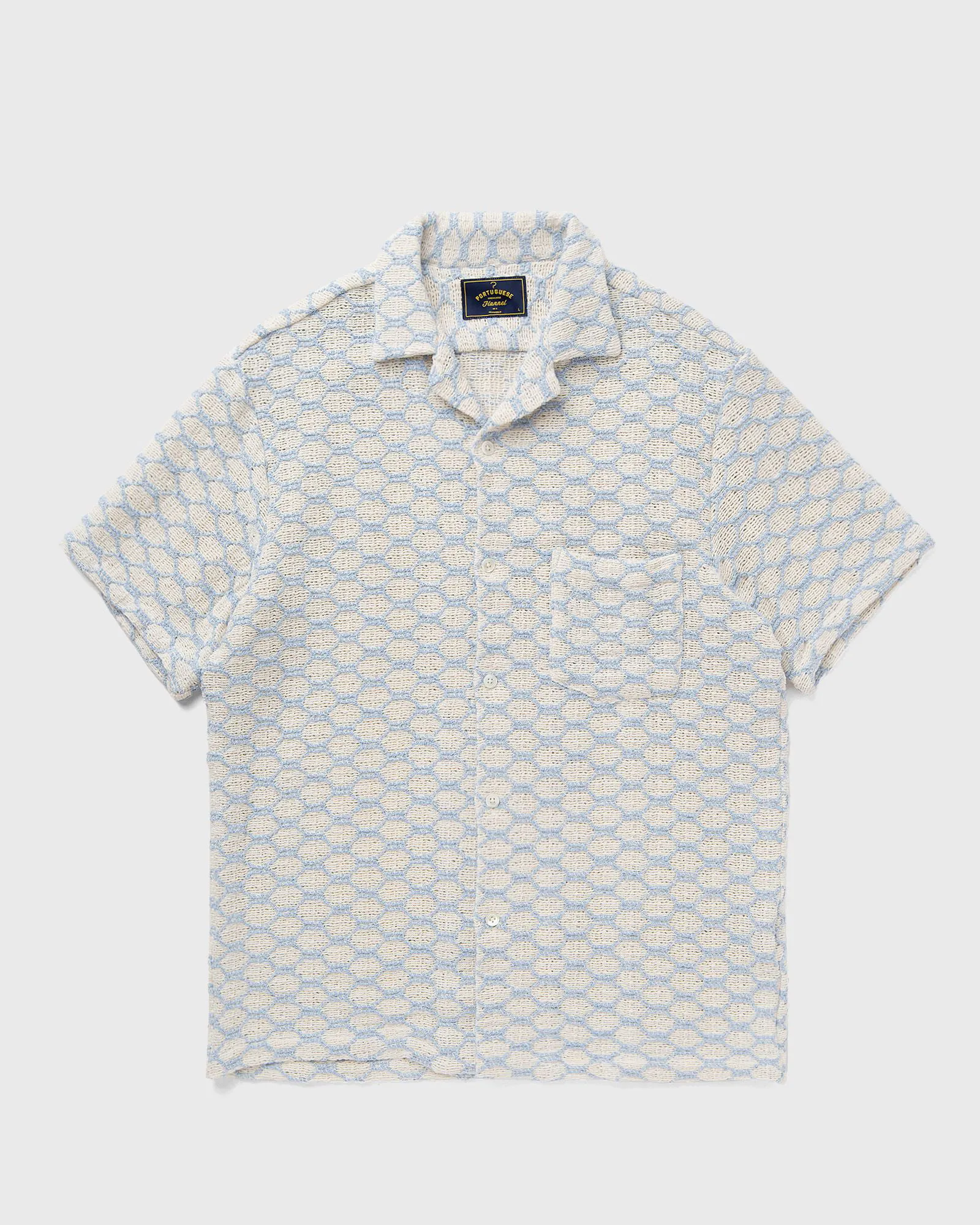 Portuguese Flannel NET
