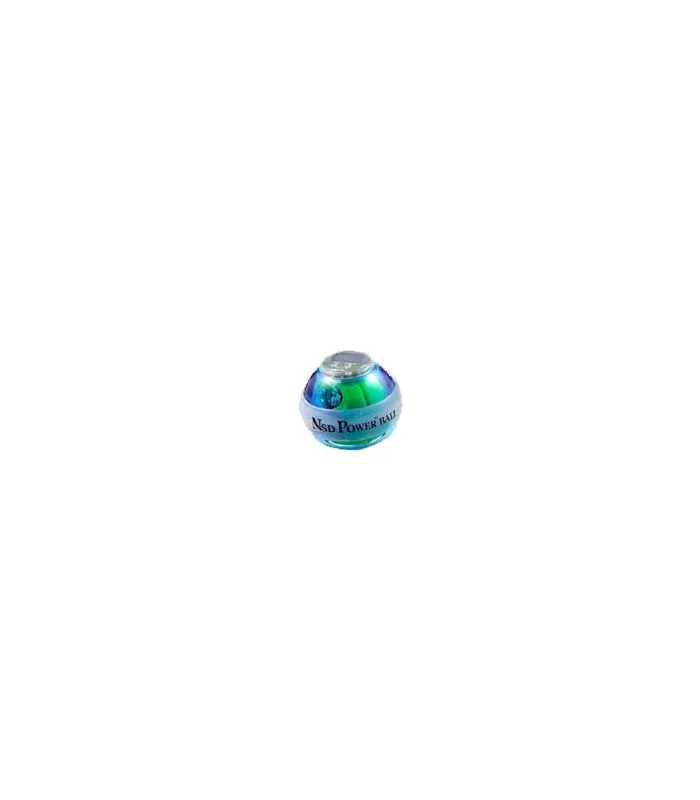 Powerball Blue Ligth + Velocimetro