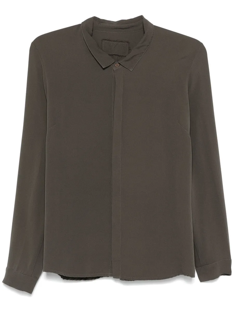 PRIVATE 02 04 SHIRT