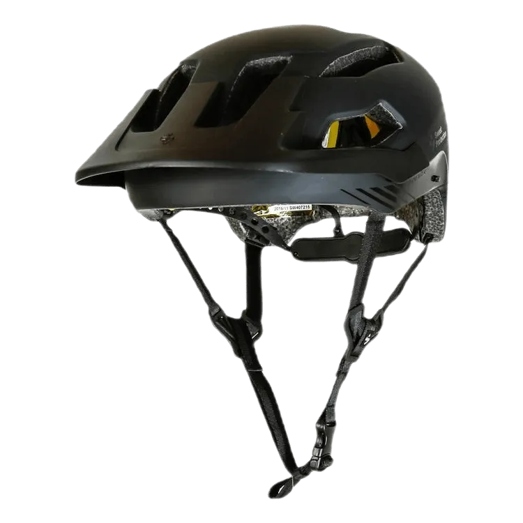 Protección Dulce Dissenter MIPS Helmet Black