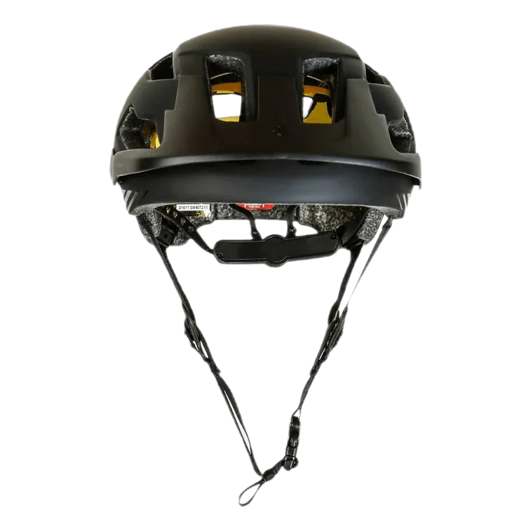 Protección Dulce Dissenter MIPS Helmet Black