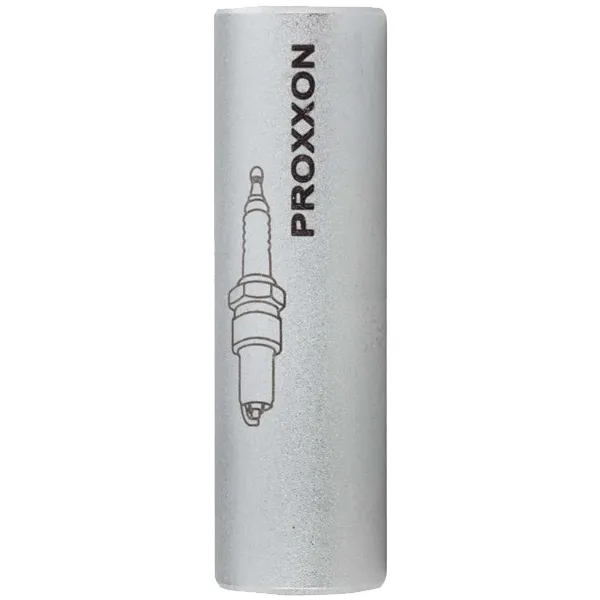 PROXXON  23394  LLAVE PARA BUJíAS, MAGNéTICA, 18 MM
