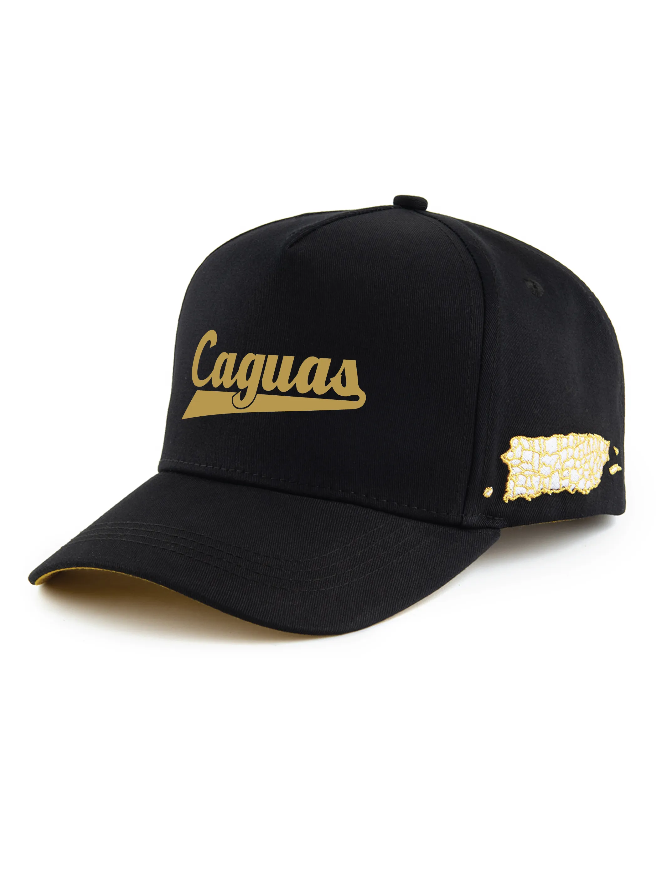 PUEBLOS BASEBALL CAP