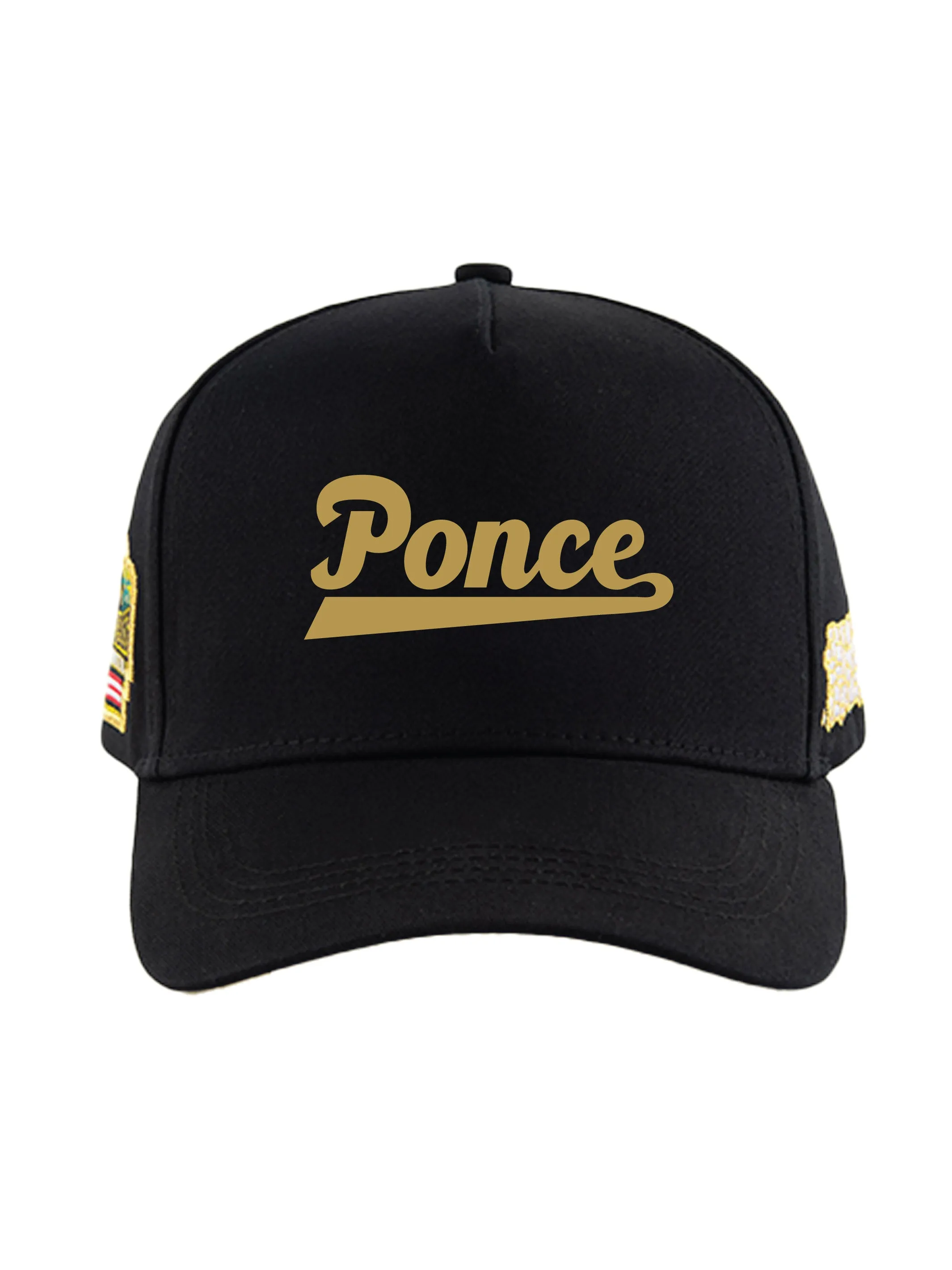 PUEBLOS BASEBALL CAP