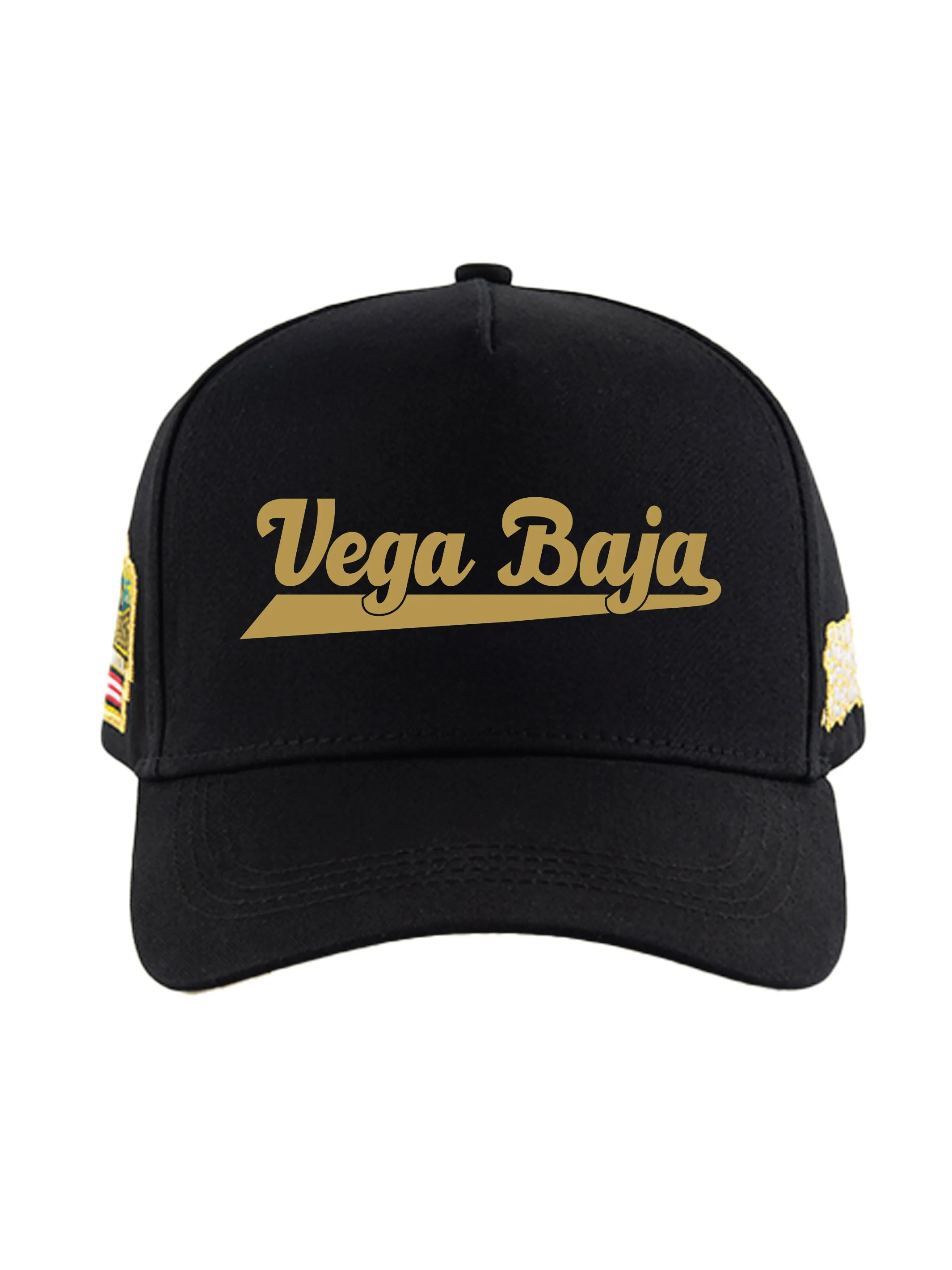PUEBLOS BASEBALL CAP