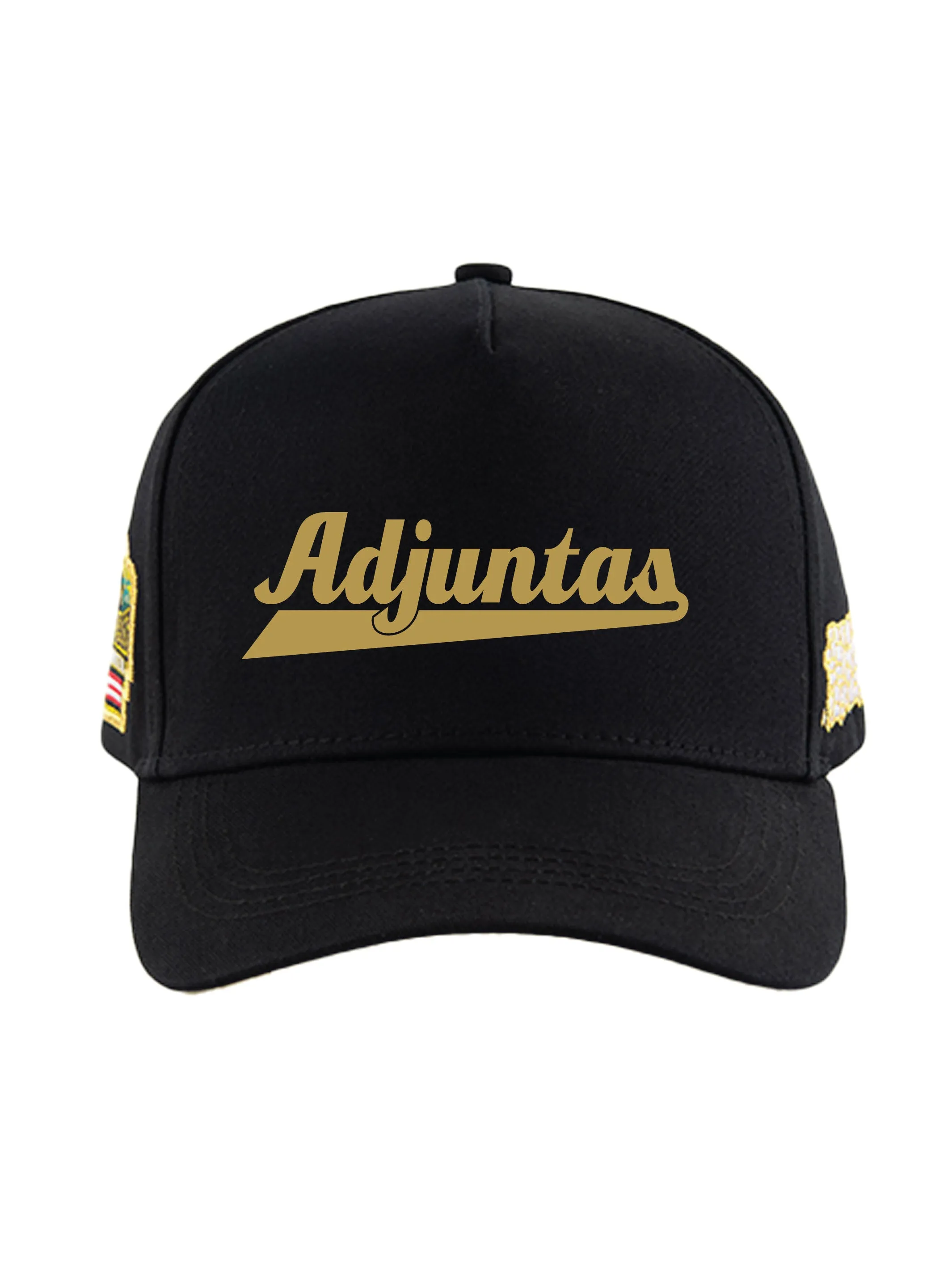 PUEBLOS BASEBALL CAP