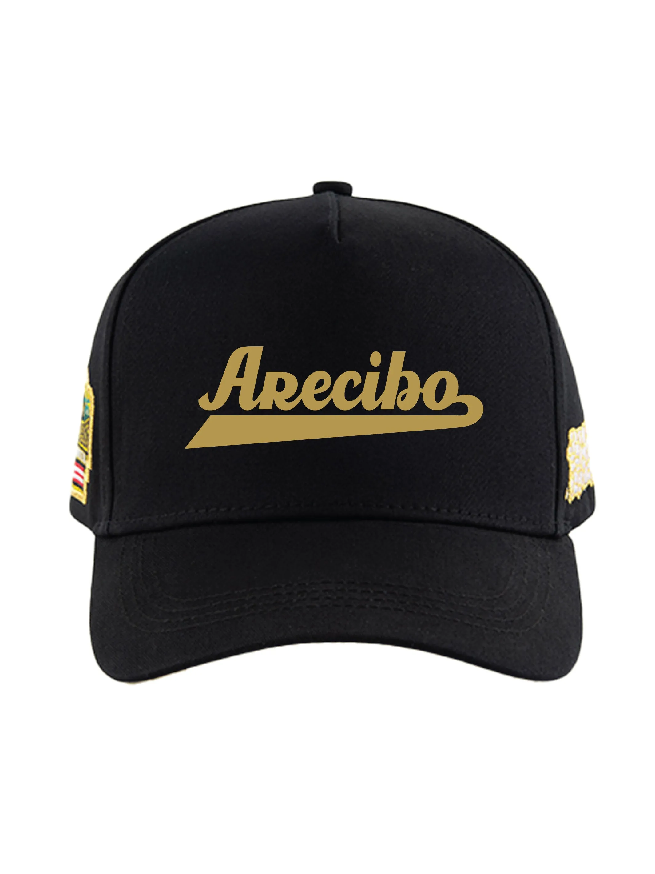PUEBLOS BASEBALL CAP