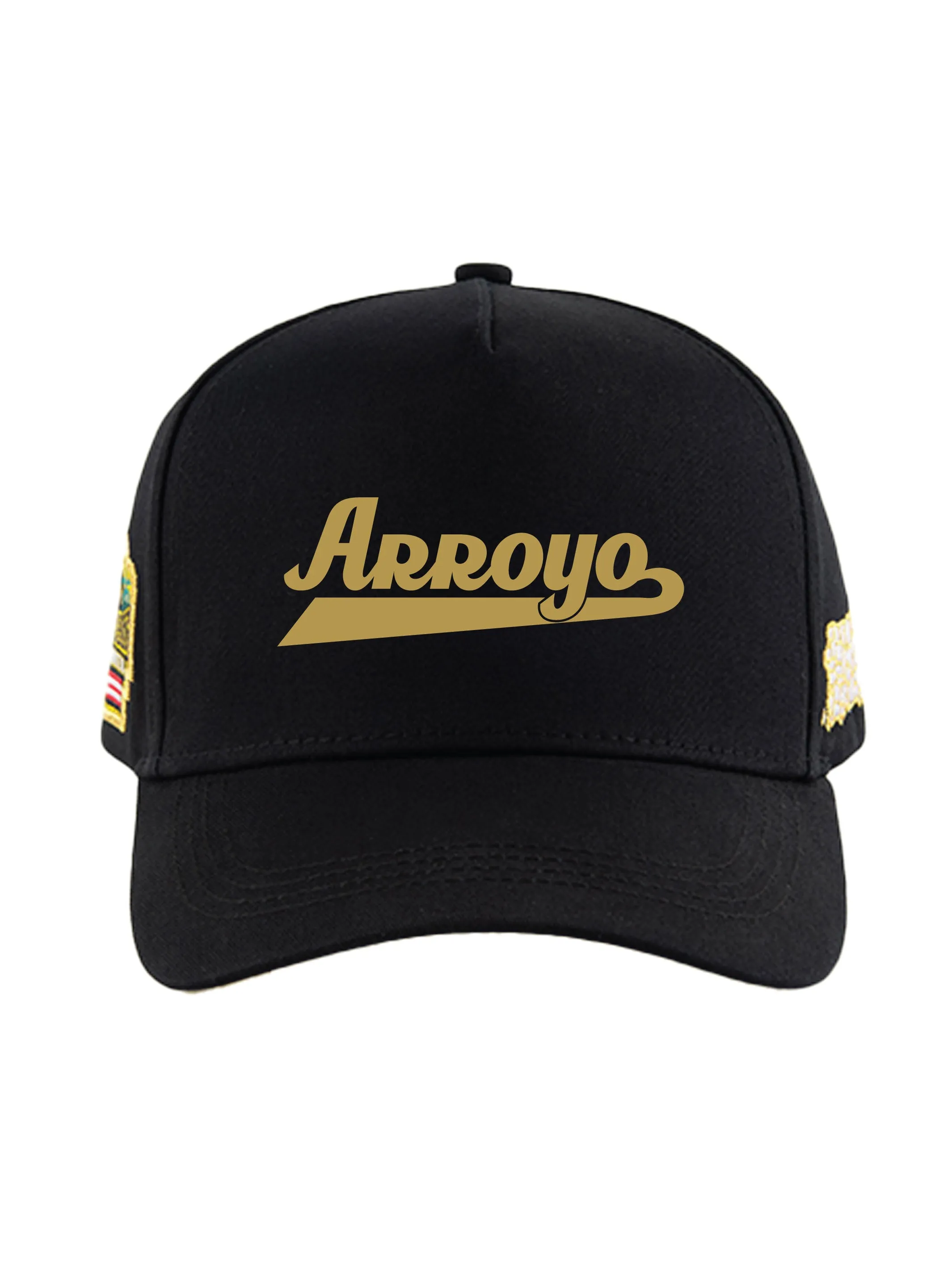 PUEBLOS BASEBALL CAP