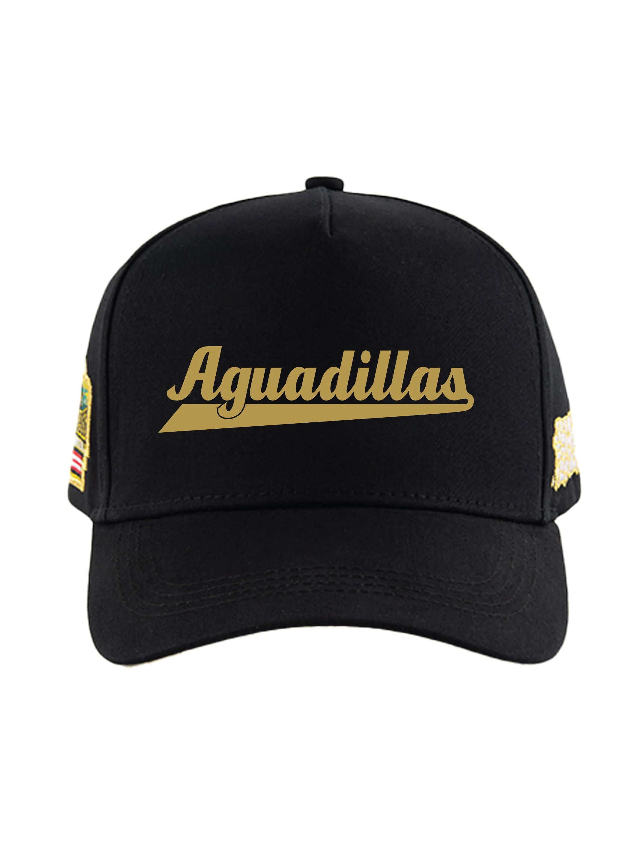 PUEBLOS BASEBALL CAP