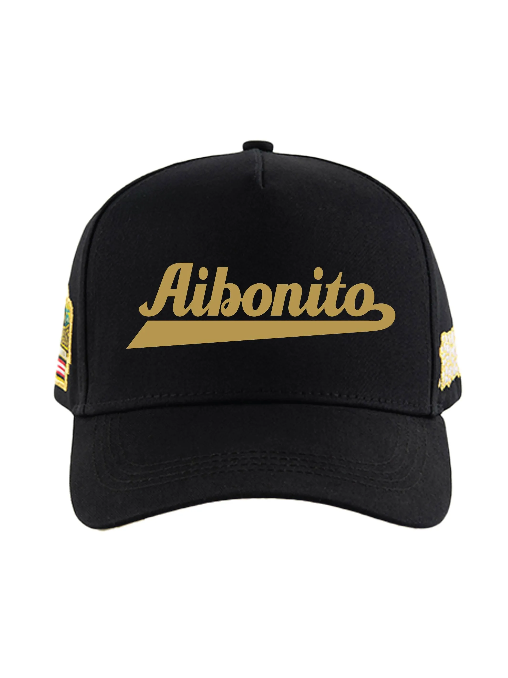 PUEBLOS BASEBALL CAP