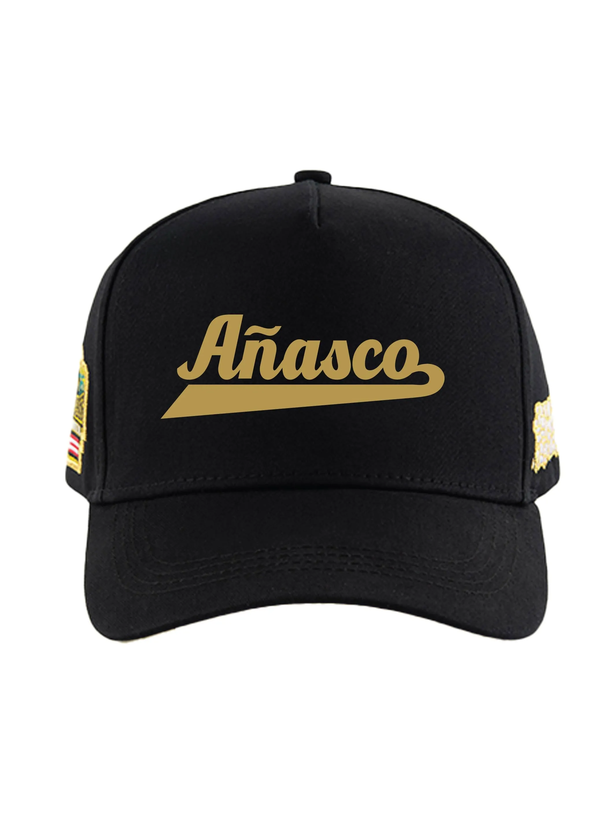 PUEBLOS BASEBALL CAP