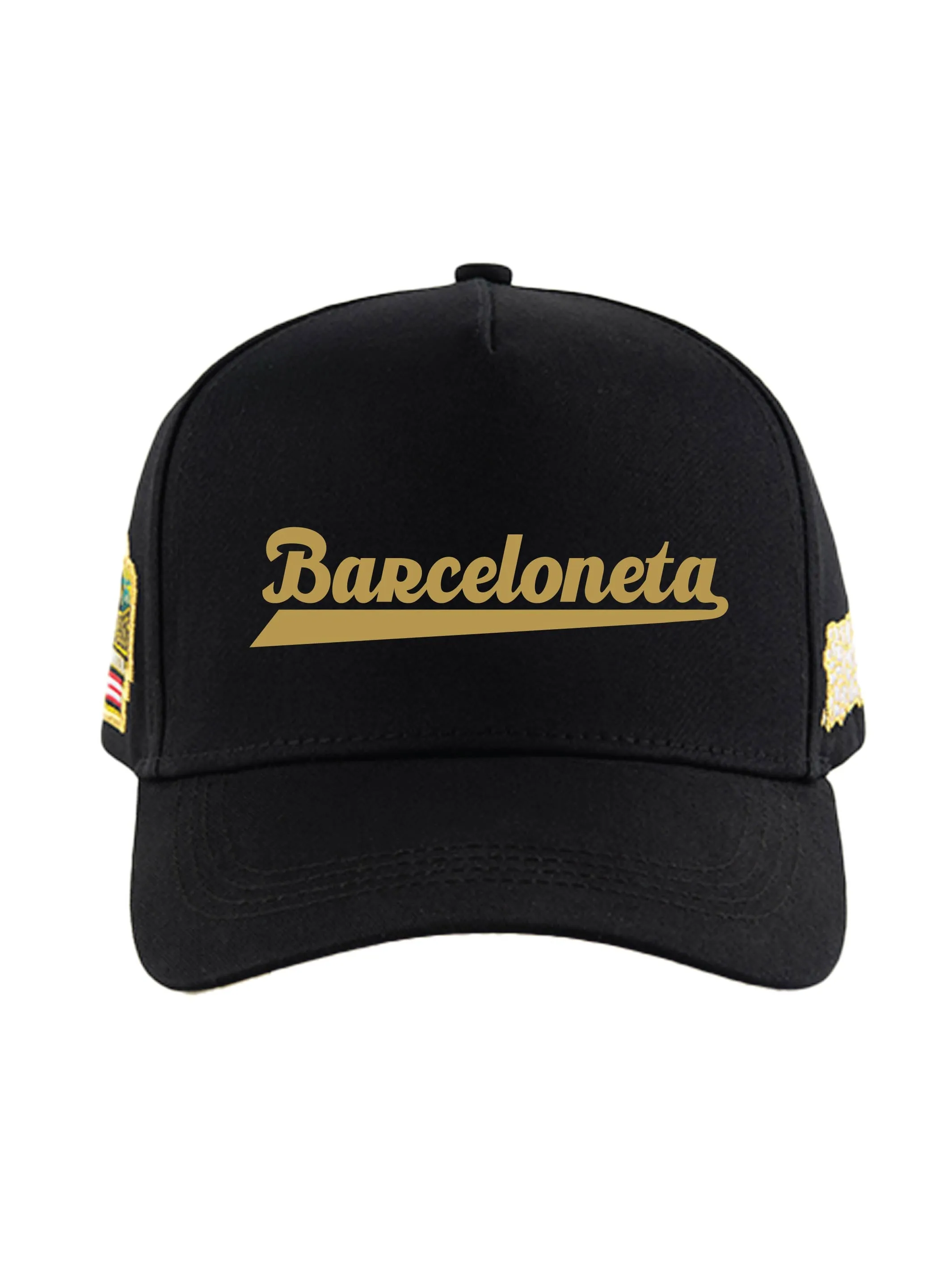 PUEBLOS BASEBALL CAP