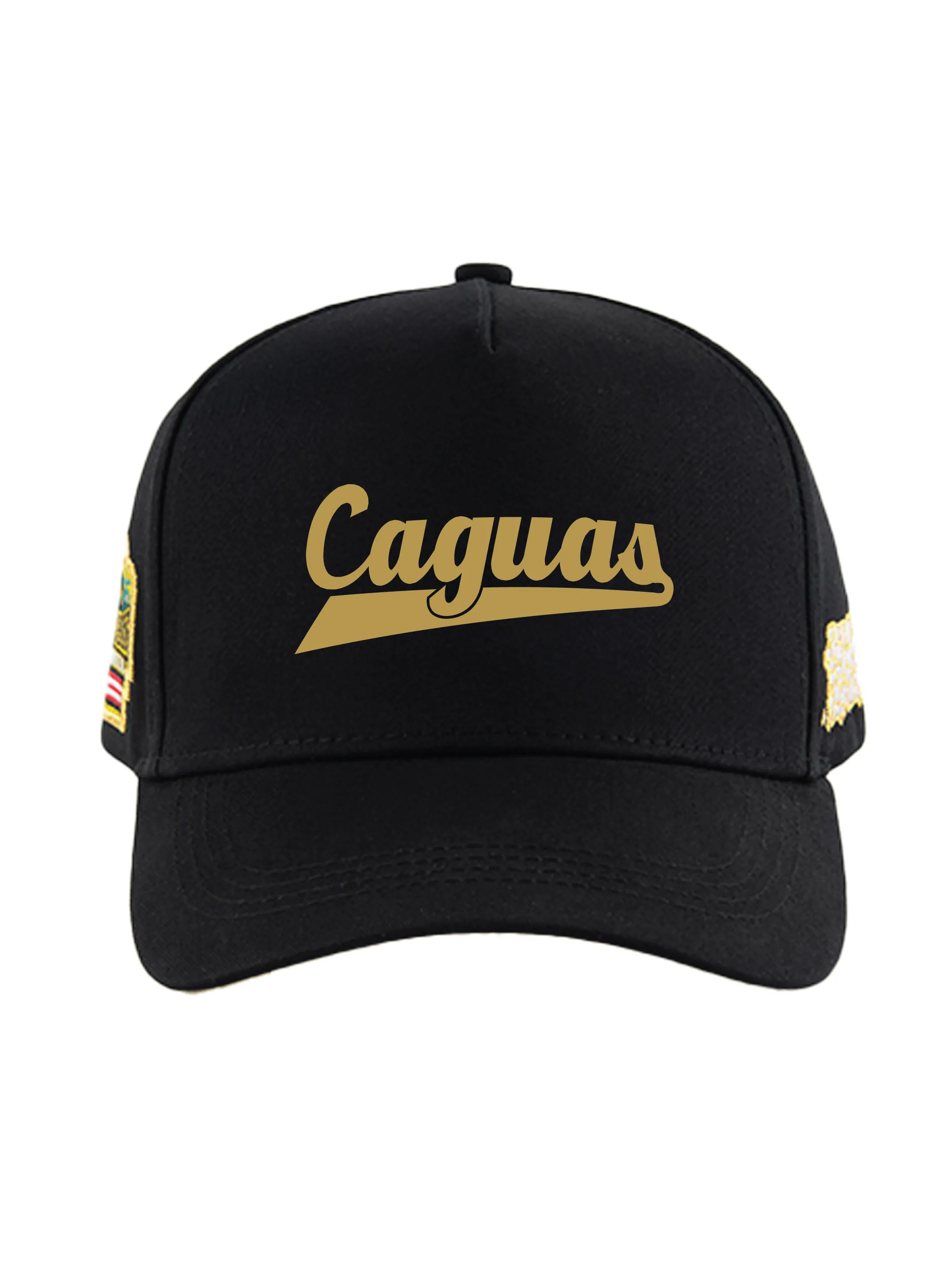 PUEBLOS BASEBALL CAP