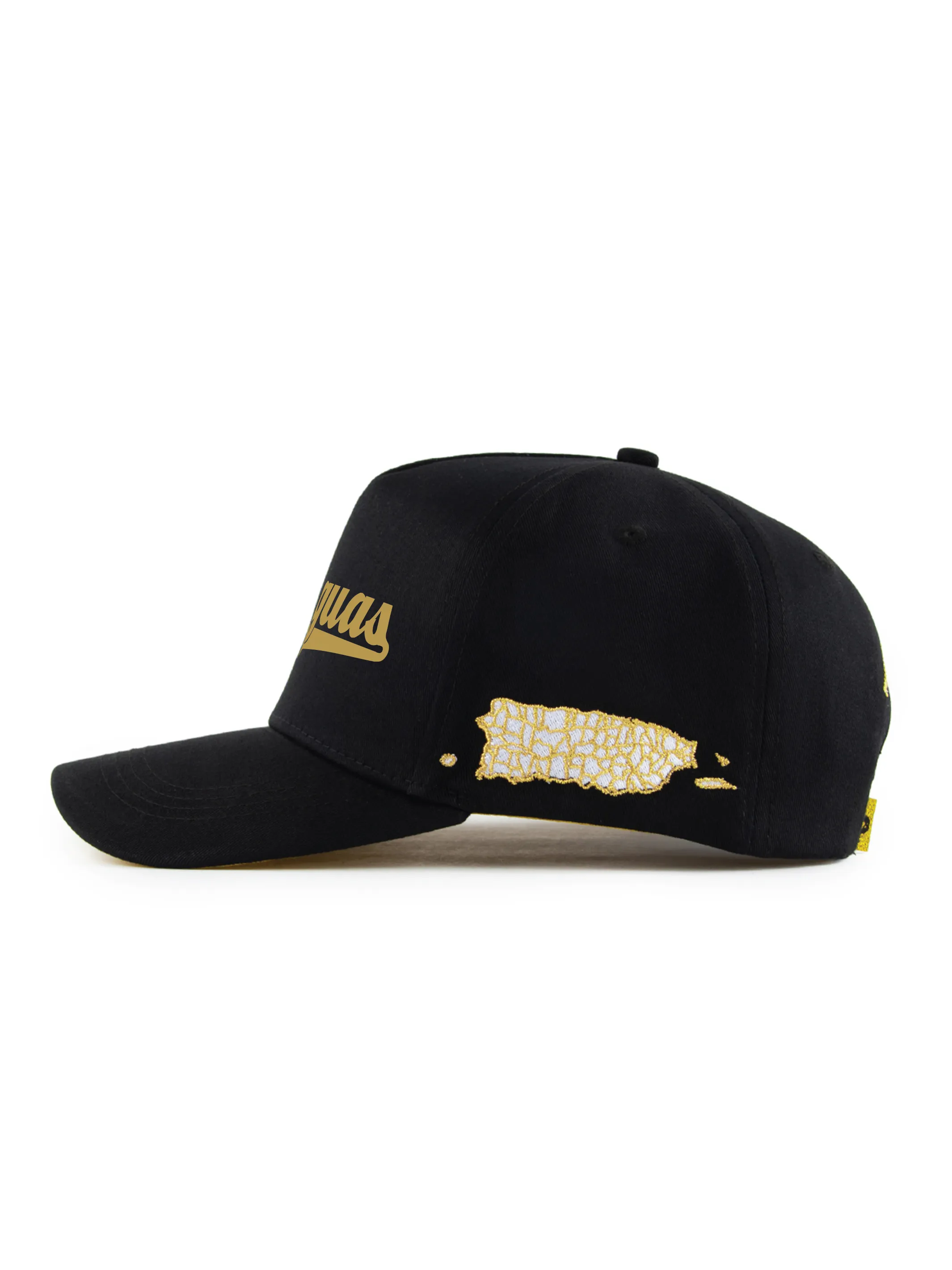 PUEBLOS BASEBALL CAP