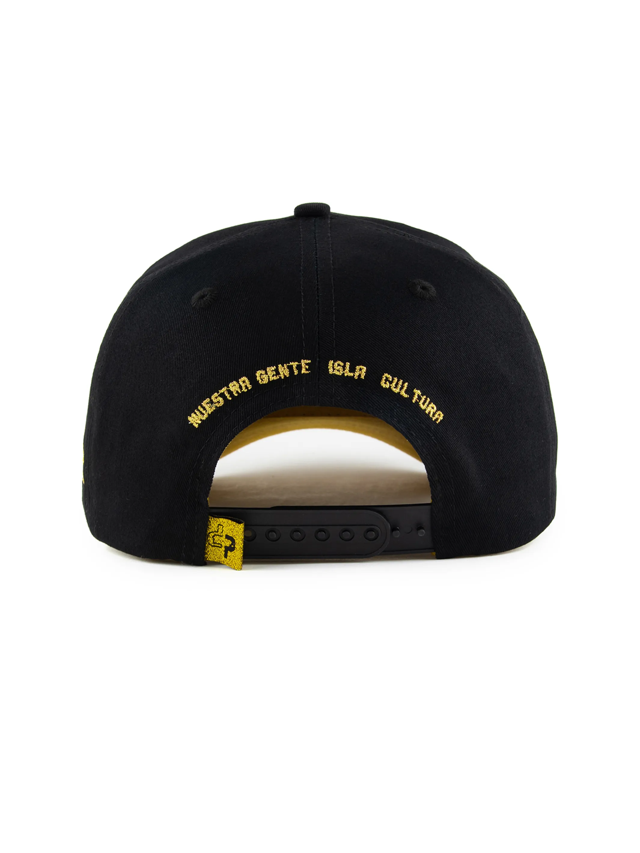 PUEBLOS BASEBALL CAP