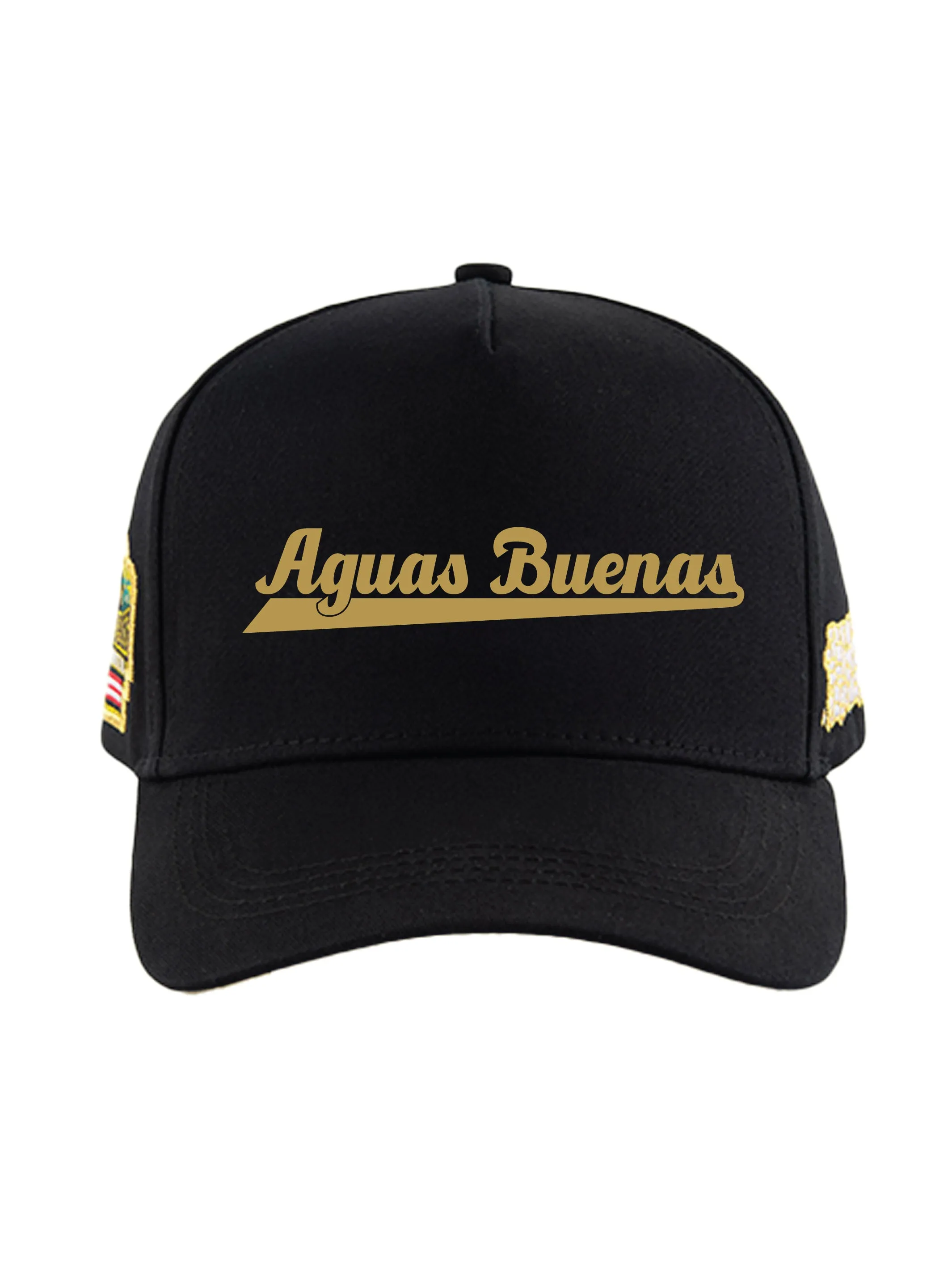 PUEBLOS BASEBALL CAP