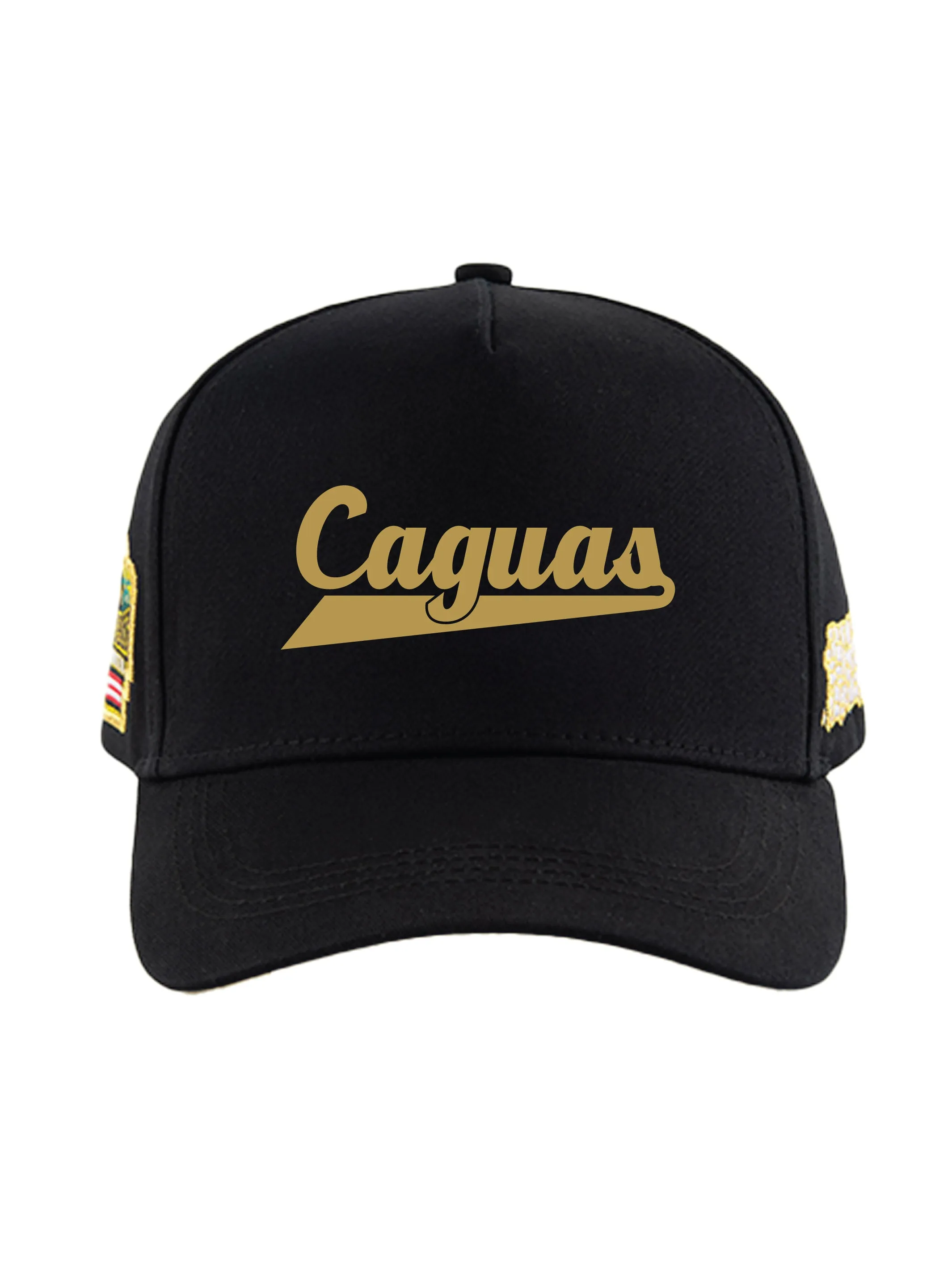 PUEBLOS BASEBALL CAP