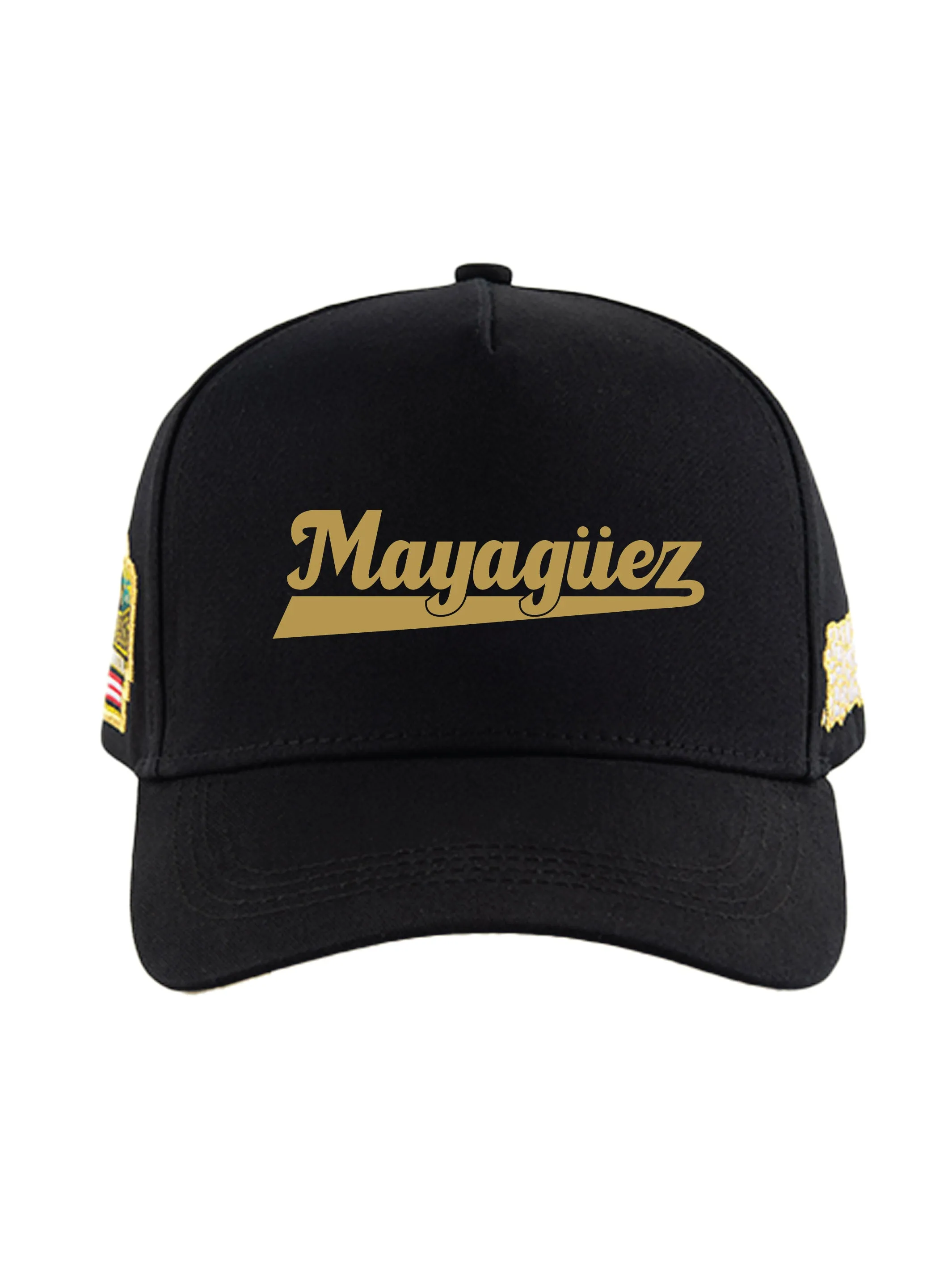 PUEBLOS BASEBALL CAP