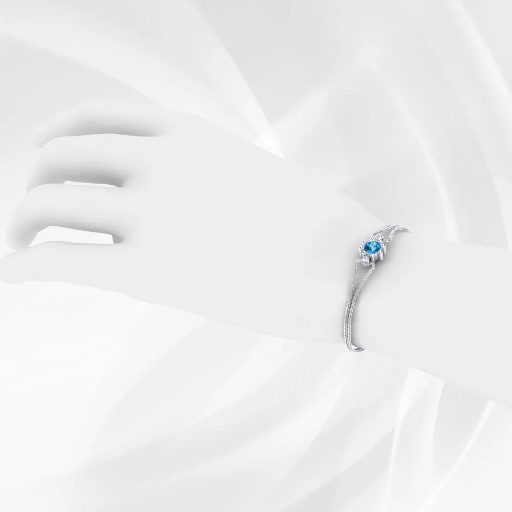 Pulsera de Mujer Chomac