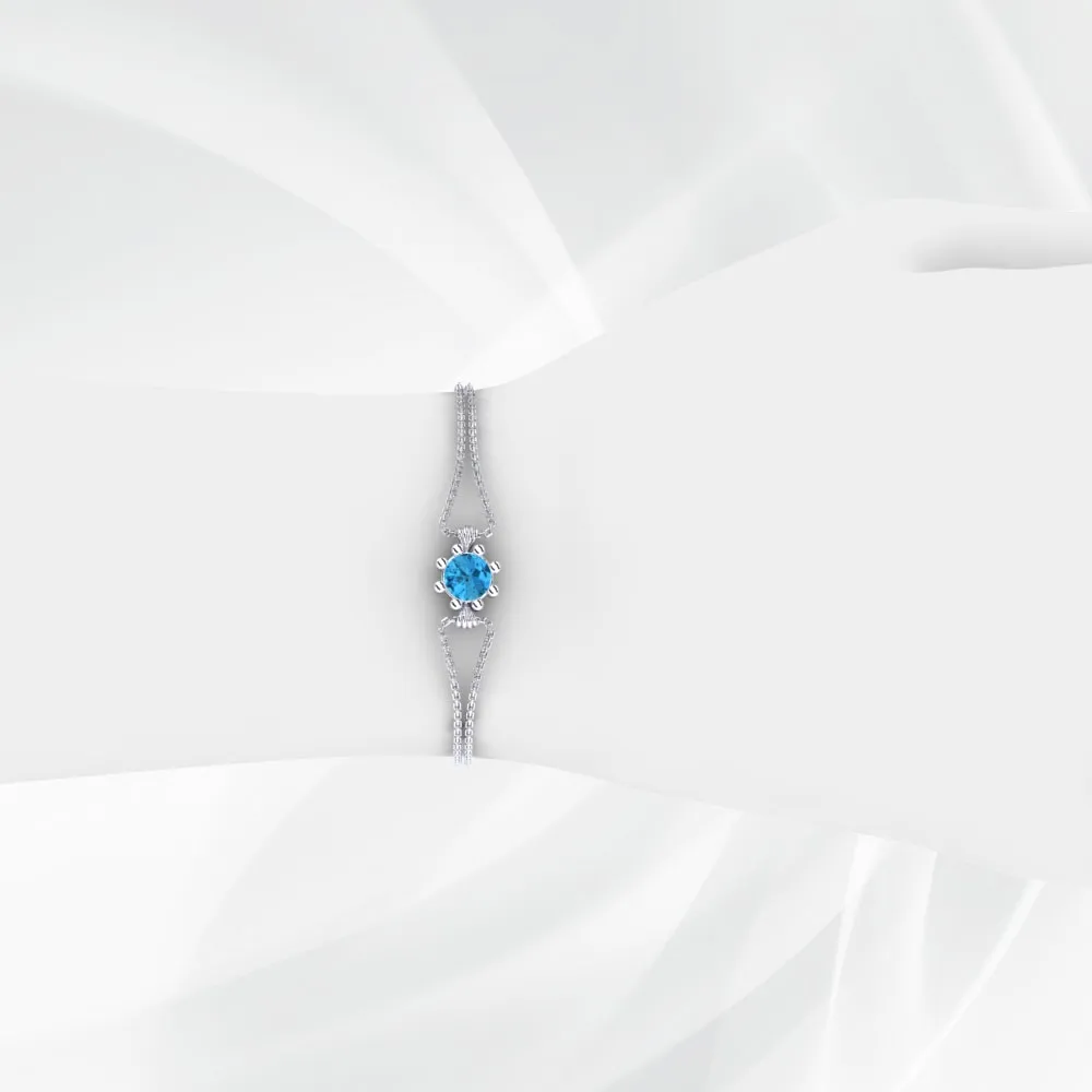 Pulsera de Mujer Chomac