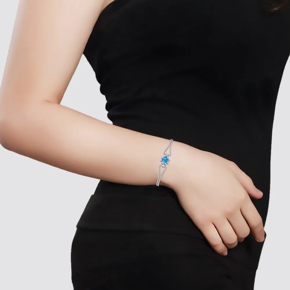 Pulsera de Mujer Chomac