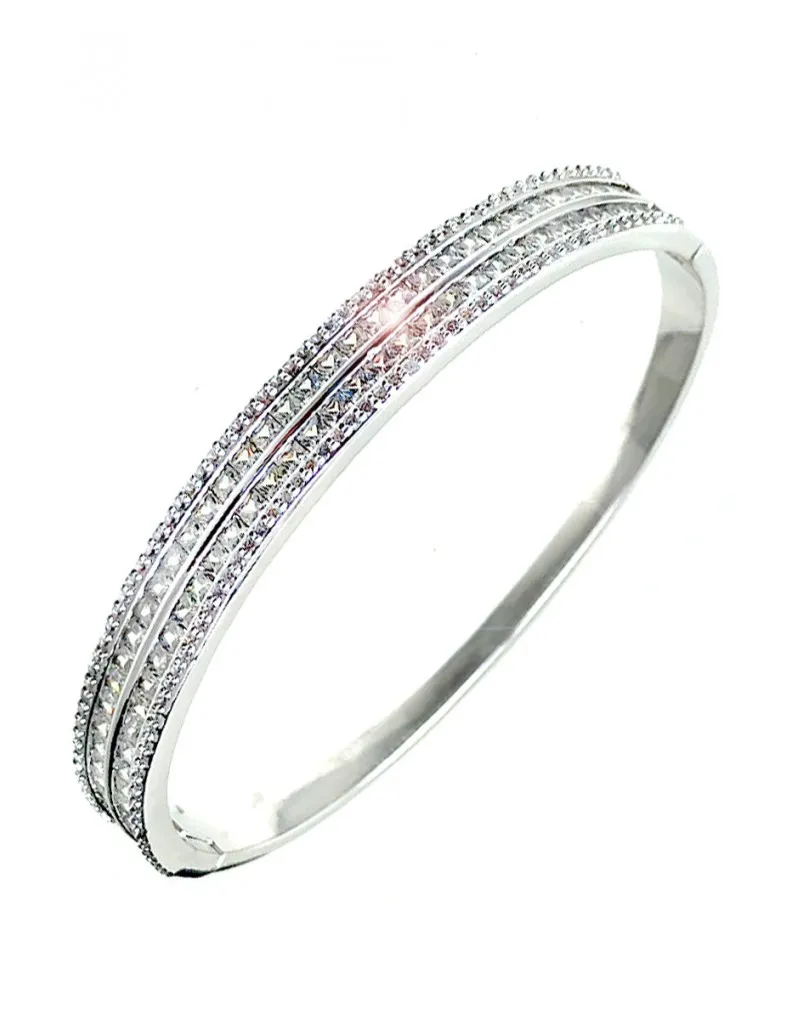 PULSERAS Y BRAZALETES MUJER PLATA ALTA BISUTERIA Y JOYAS ONLINE
