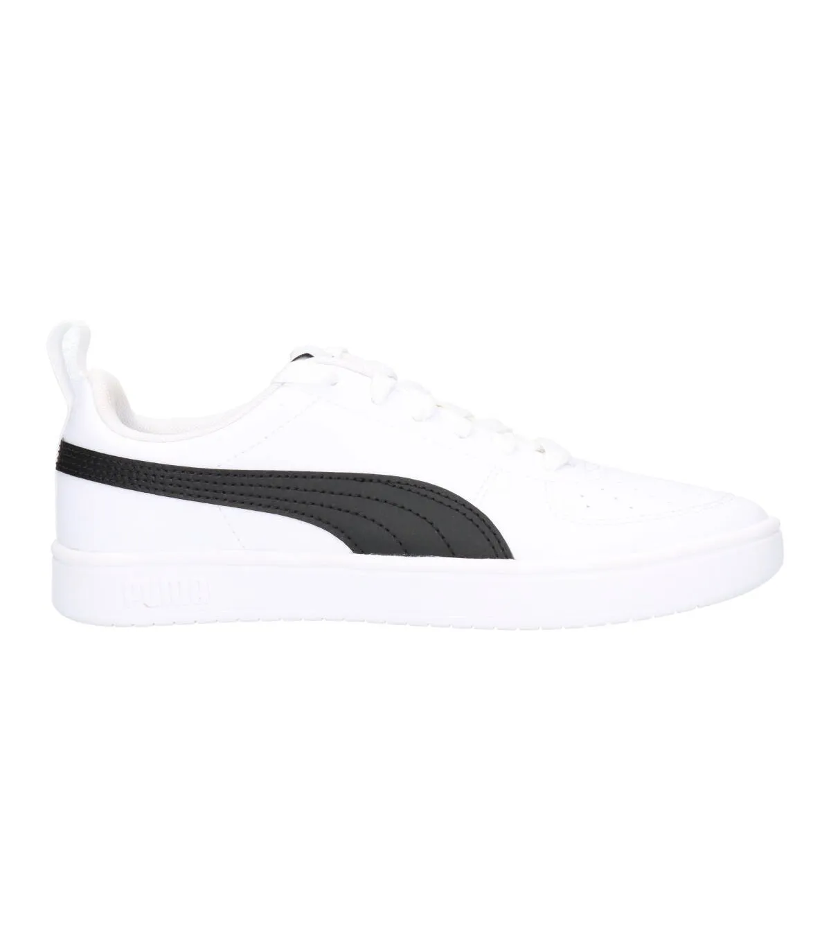 PUMA 38431103 MUJER BLANCO