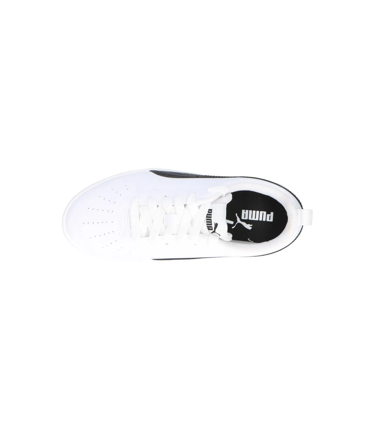 PUMA 38431103 MUJER BLANCO