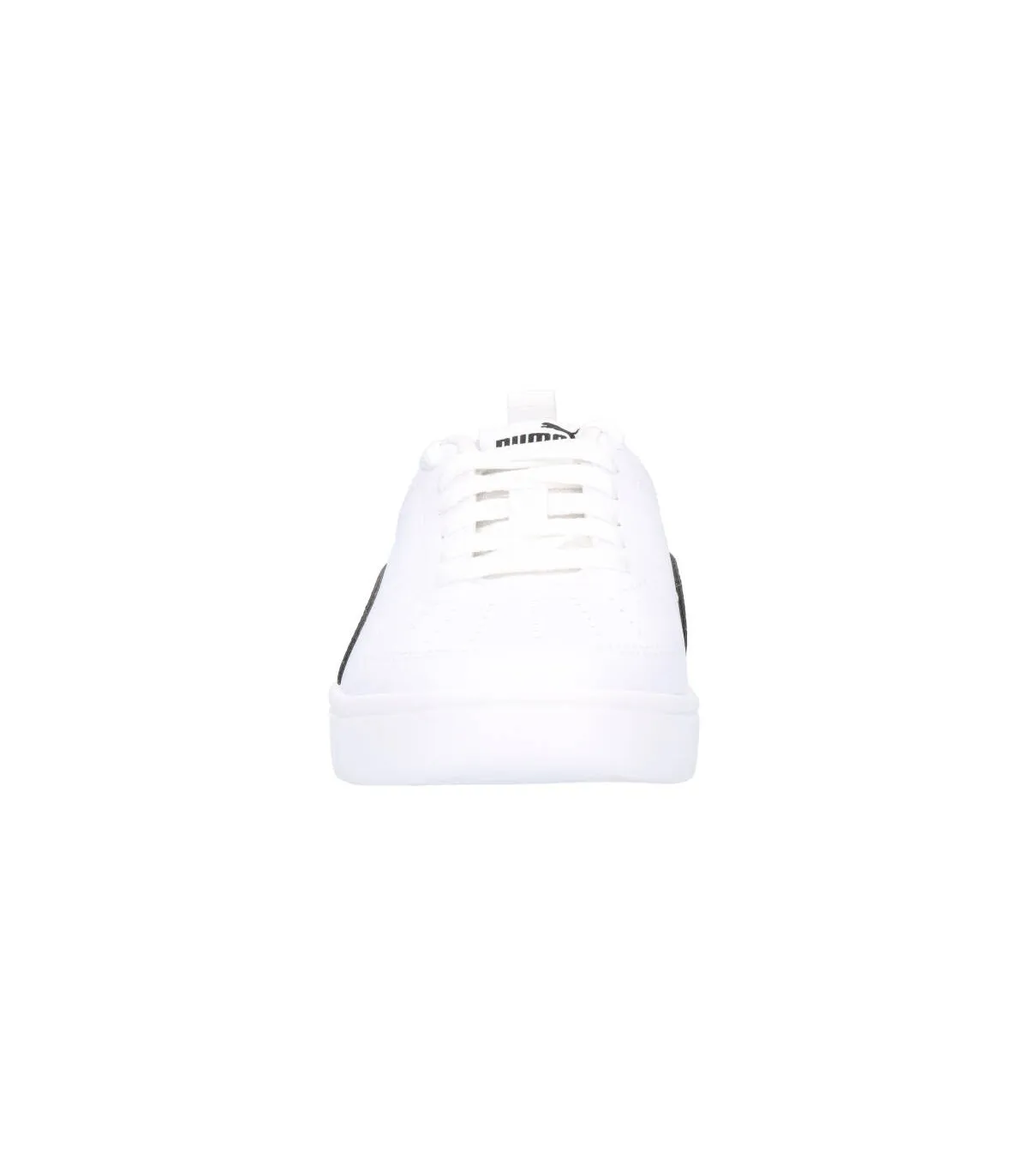 PUMA 38431103 MUJER BLANCO