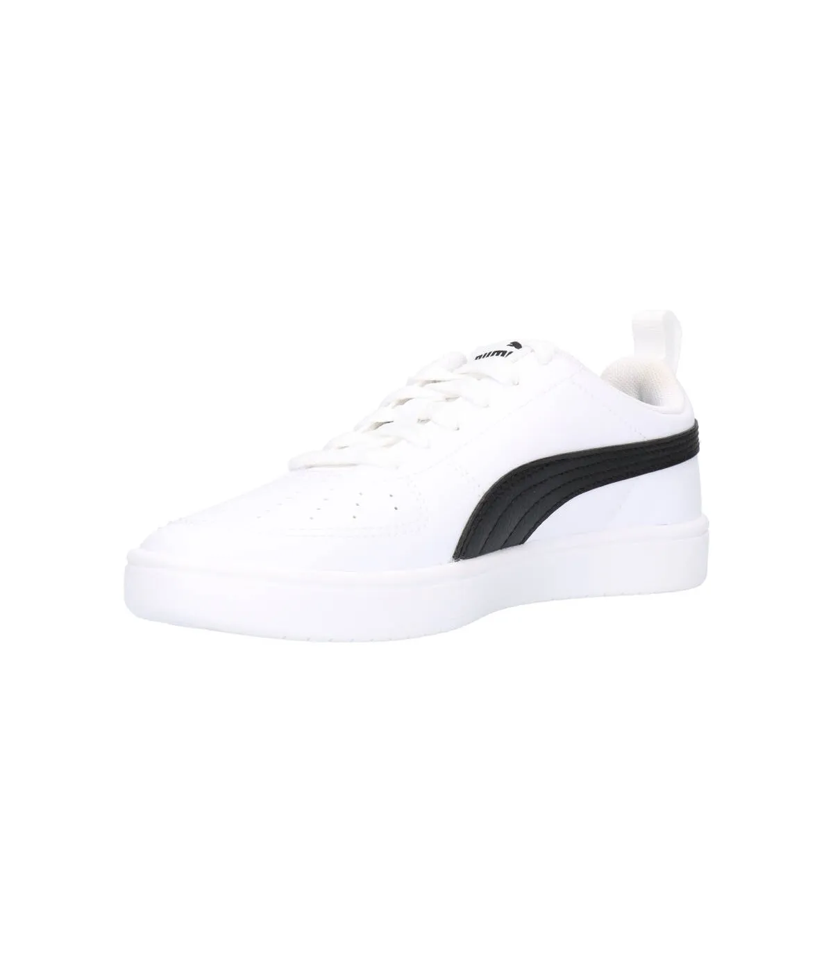 PUMA 38431103 MUJER BLANCO