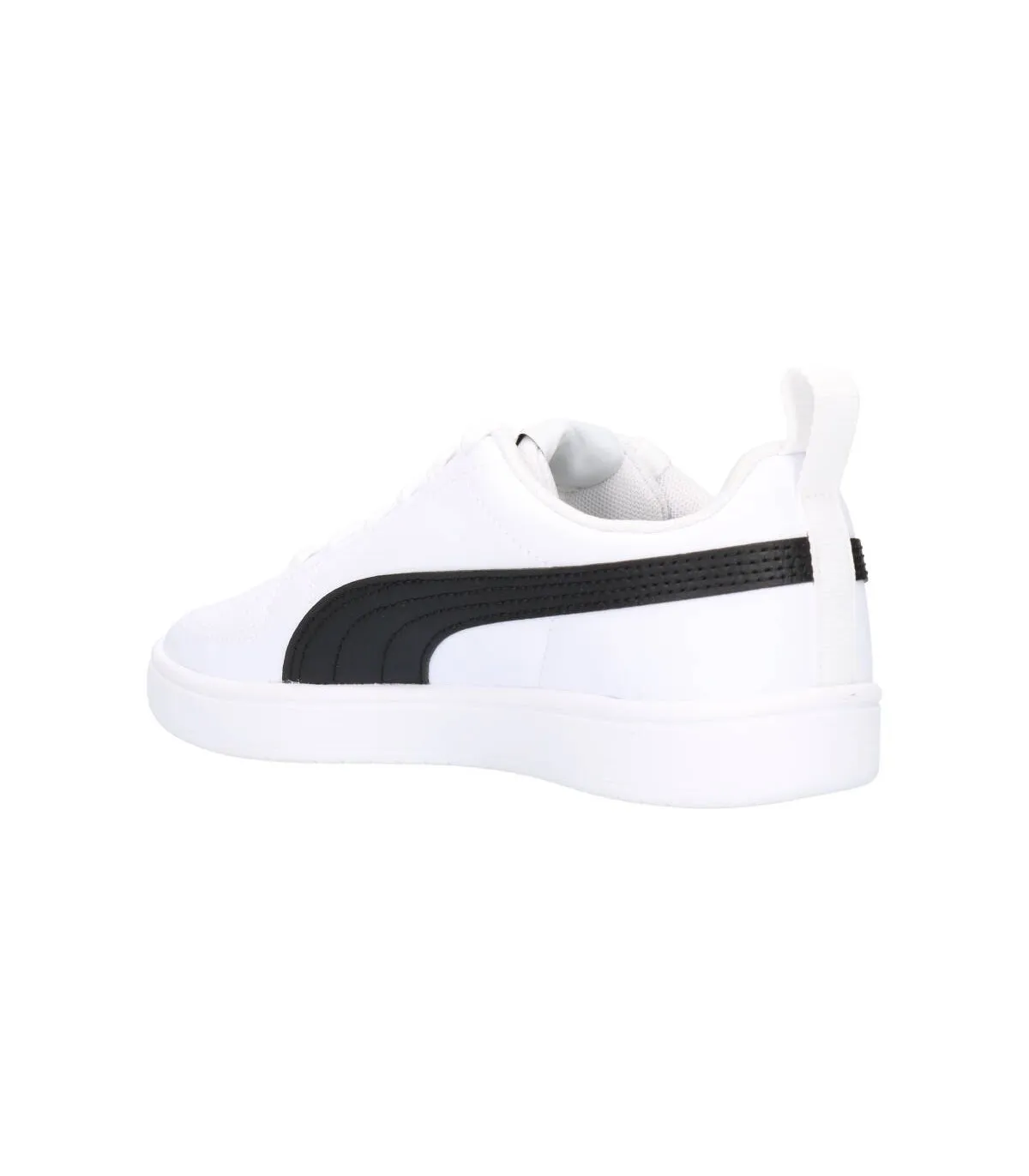PUMA 38431103 MUJER BLANCO